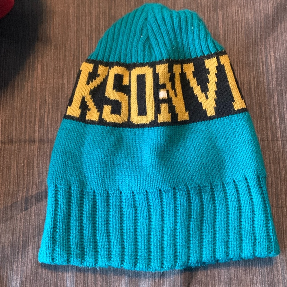 Jacksonville Beanie
